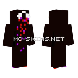 Mr Void Woes