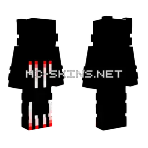 Mugm Minecraft skin