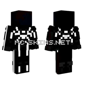 Mugm Spiderman Skin Idea Minecraft skin