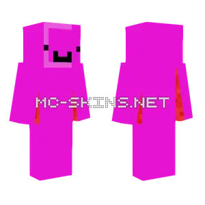 Mxtto Minecraft skin