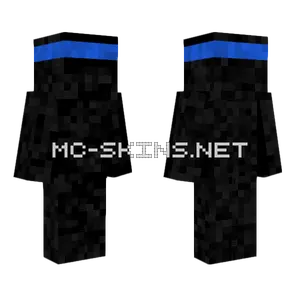 My Basic Skin Minecraft skin