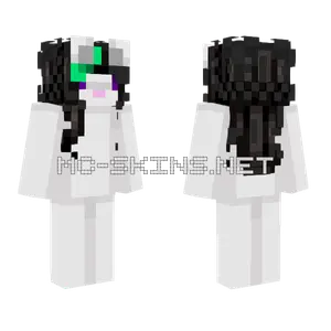 My Character Maybe Base Minecraft skin