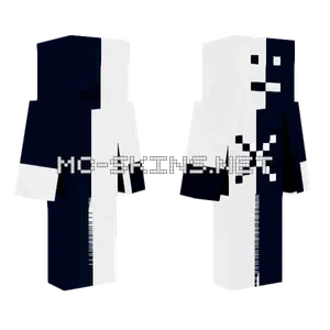 My First Skin Minecraft skin