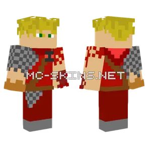 My Human Skin Parasite 1 1 Minecraft skin