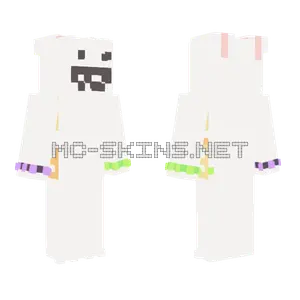 My Minecraft Skin B Minecraft skin