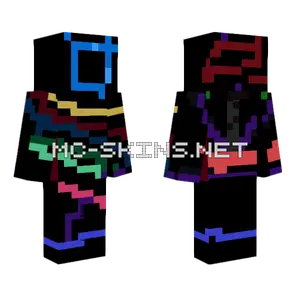 My Official Minecraft Skin Minecraft skin