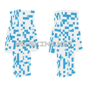 My Own Skin Minecraft skin