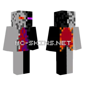 My Personal Skin Minecraft skin