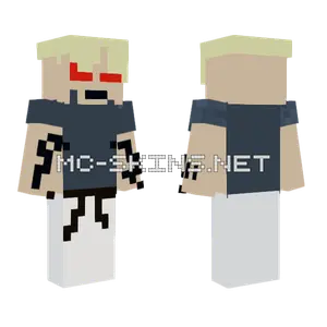 My Roblox Avatar