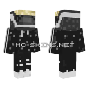My Roblox Skin Minecraft skin