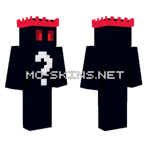 My Skin Soon Ztheovv Minecraft skin