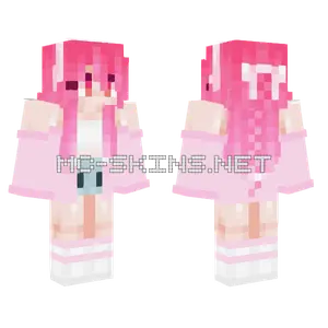 My Skin That I Now Use Minecraft skin