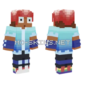 My Sona Updated