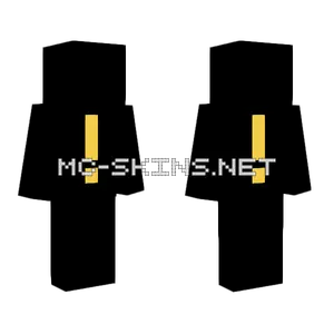 My Update Announcement Skin Minecraft skin