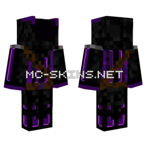 N1ghtta10n Battle Ready Gremlin Minecraft skin