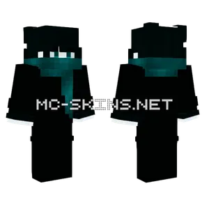 Nakwol Minecraft skin
