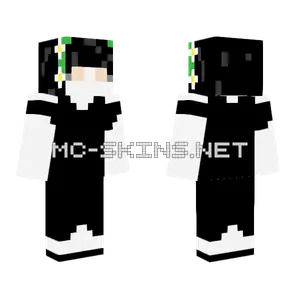 Nam Minecraft skin