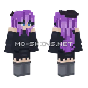 Nani 300 Followers Reee Minecraft skin