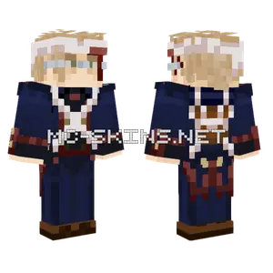 Napoleonic French Uniform