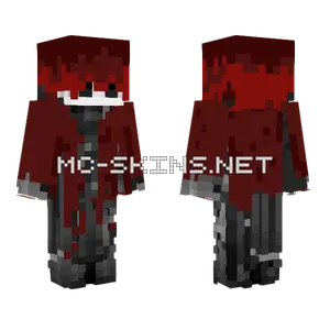 Natejag Minecraft skin