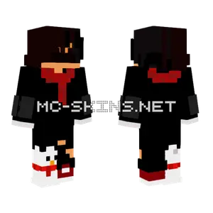 Nathentherealplayer Penguin Skin Minecraft skin