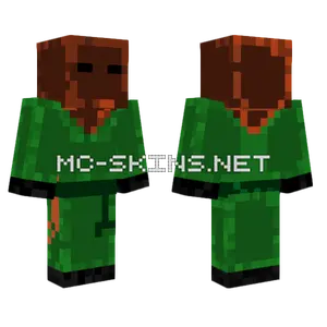 Nazareno Minecraft skin