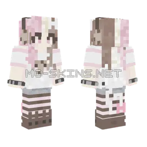 Neapolitan Themed OC