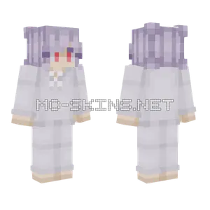 Nekt Roll Over And Die Minecraft skin