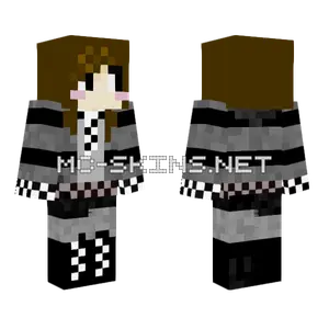 Nens Skin I Guess Minecraft skin