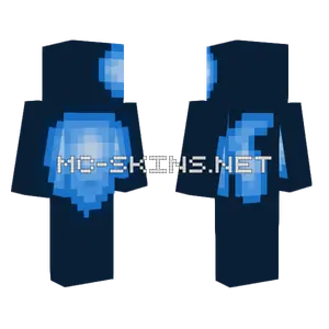 Neow Skin Minecraft skin