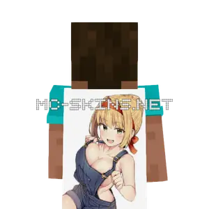 Nero Claudius cape, outside and lining
