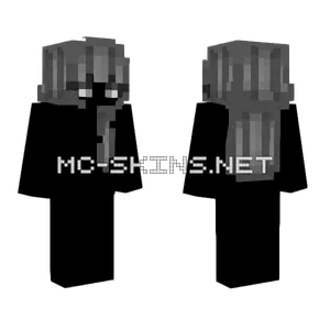 Never Have I Ever Minecraft skin
