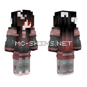 Never Let Ya Guard Down Ce Minecraft skin