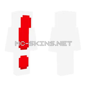 New Account Soon Minecraft skin