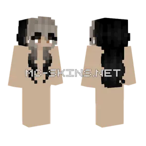 New Base Skin Minecraft skin