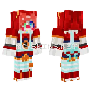 New Ccrp Cb Minecraft skin