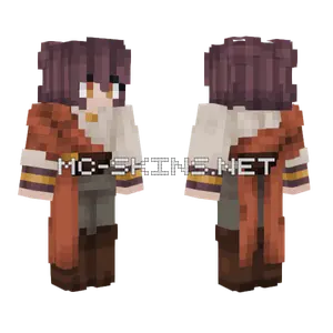New Sever Tiem