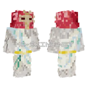 New Skin For Myself Minecraft skin