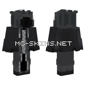 Newqaddadada Boy Minecraft skin