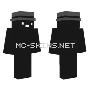 Nicoah Minecraft skin