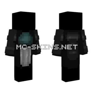 Night At The Beach Minecraft skin