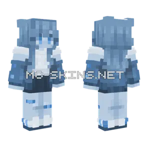 Nightly Walks Ce Minecraft skin