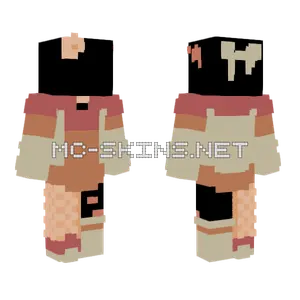 Nightmoonlight S Dfcnwbbqsotsarddot Minecraft skin