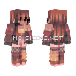 Nineties Nine Ties Ce Minecraft skin