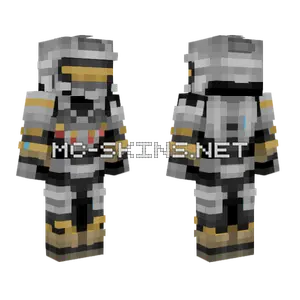nn6 mp Minecraft skin