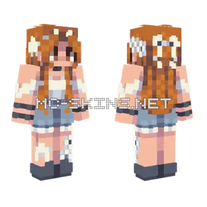 Nnight Sfa100 Minecraft skin