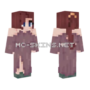 No Name Skin Minecraft skin