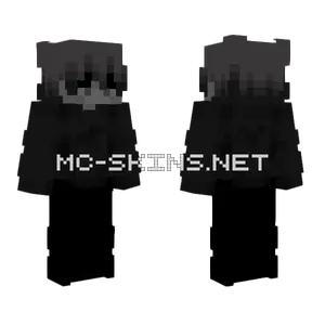 Nocturn Skin Minecraft skin