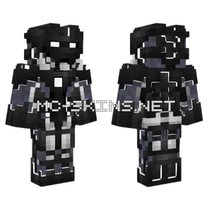 Noi Gang Lily Minecraft skin