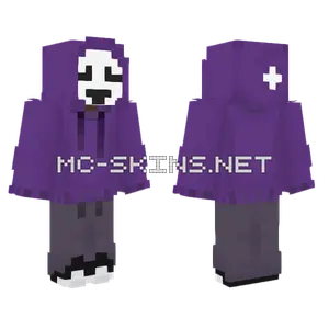 Noli Minecraft skin